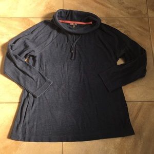 Talbots long sleeve shirt